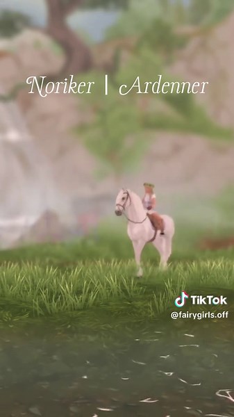 Choosing the Best Horses in Star Stable Online