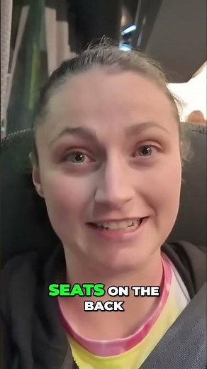 Flixbus Seat Change Saga: My Travel Experience