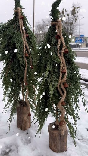 8.8K reactions · 507 shares | Kolejne nasze choinki gotowe....