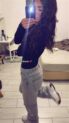 À prendre ou à laisser 💕 : Un choix de cœur