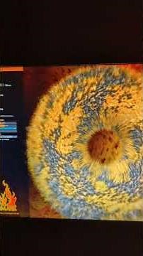 AMD RX 6600 8GB - FurMark test