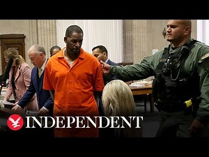 Live: R. Kelly faces federal trial in Chicago