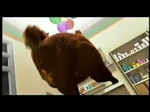 Open Season TV Spot (wide-screen)