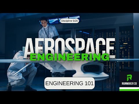 Aerospace Engineering for Beginners: What You Need to Know