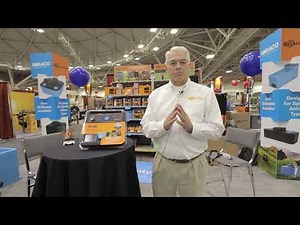 The Smartest Techonolgy in Electric Fences - Gallager S100