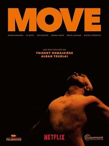 Move (2020) - Movie