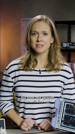 Precision in under 10 minutes - When to use an LCR meter vs a VNA