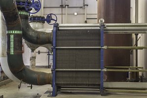 5 Types of Heat Exchangers in HVAC (Applications & Highlights) - aircondlounge