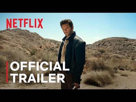 Néro the Assassin | Official Trailer | Netflix