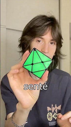 Que tan difícil es armar un cubo rubik?