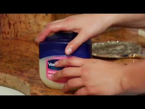 20 uses for Vaseline
