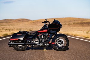 2021 Harley Davidson CVO Road Glide [Specs, Features, Photos] | wBW