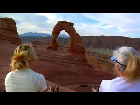 Moab, Utah - Adventure Capital of the West