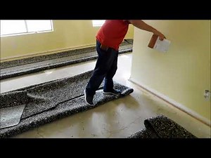 QUICK TIP ABOUT PAD GLUE