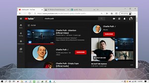 Cara Mute Tab di Microsoft Edge