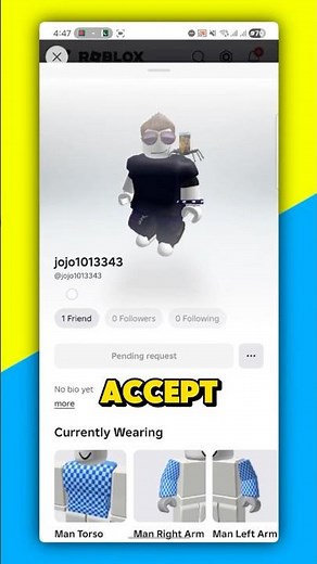 How To Add Trusted Connection On Roblox | Add Trusted Friends
