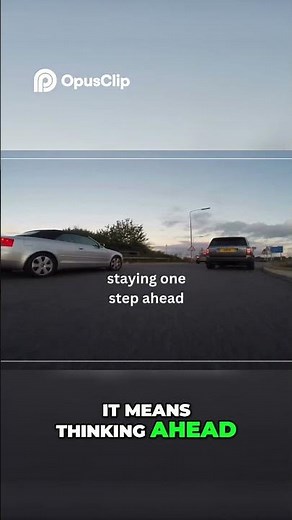 Defensive Driving Tips: Stay Ahead & Safe