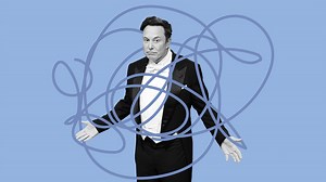 Does Elon Musk Have a Strategy?