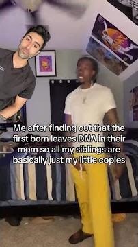 How a Baby Leaves DNA Inside the Mother