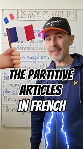 21K views · 681 reactions | The Partitive Articles in French  Learn French Grammar with us and Improve your skills! #frenchlesson #apprendrelefrançais #frenchlanguage #studyfrench #frenchgrammar #speakfrench #aprenderfrances #hablarfrances | OuiTeach & French Becomes Easy | Facebook