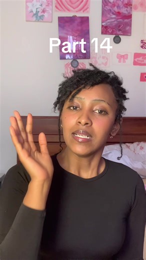 Part 14 this is the worst one yet #habeshatiktok #ethiopia #tsion #storytime