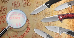 High-Quality Knife Brands from China - Knife Life