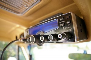 How to Choose the Best CB Radio | Right Channel Radios