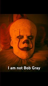 Hallorann gaslights IT into thinking he's bob Gray | IT: Welcome to Derry Ep 8