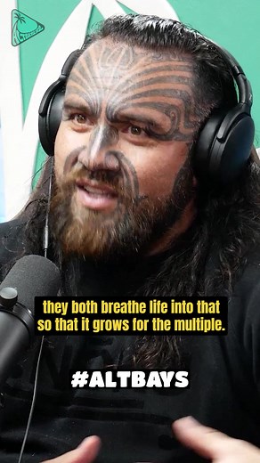 Understanding the Maori Concept of Koha