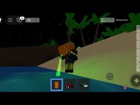 Jayingee visits brookhaven