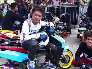 7.5K views · 100 reactions | Drag racers here at Bacoor | InsideRACING Magazine | Facebook