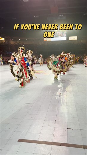 Can I go to a Pow Wow? Are Pow Wows open to the public? | PowWows.com