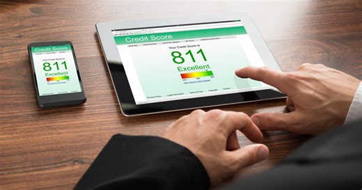 How to raise your credit score