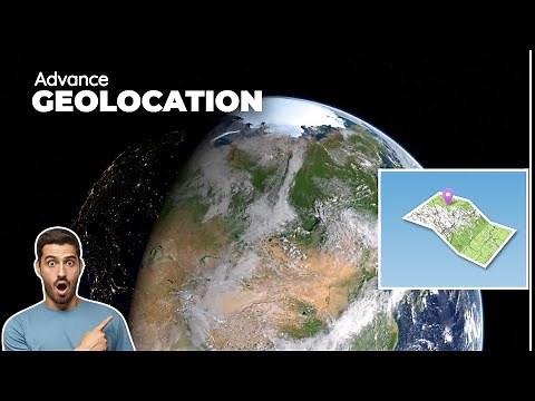 HOW TO SET GEOGRAPHIC LOCATION ON AUTOCAD DRAWING