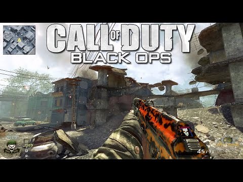 CoD: Black Ops 2021 Multiplayer - Cracked