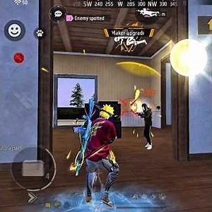 PEAK PE AURA 999+ KARLIYA💀😂 FREEFIRE FUNNY MOMENTS #freefire #shorts #funny #tlswarrior