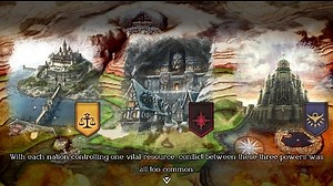 Project Triangle Strategy Demo Impressions: Top Tier Tactics