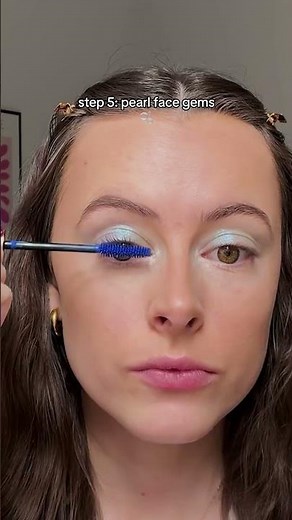 7 step Pisces makeup. ♓