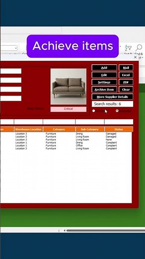 Inventory Management Pro Update: New Features, New Design & Launch Offer!