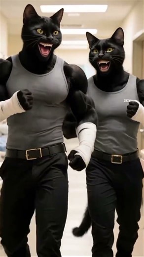 Funny Cat Adventures | The Cutest Cartoon Kitty Ever!