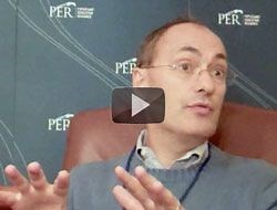 Dr. Ellis Discusses the Future of the PI3-Kinase Pathway | OncLive