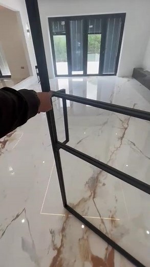 Advantages of Steel Glass Windows | USA & UK Market Insight