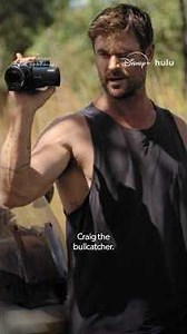 Chris Hemsworth is going back to Bulman #ChrisHemsworthRoadTrip