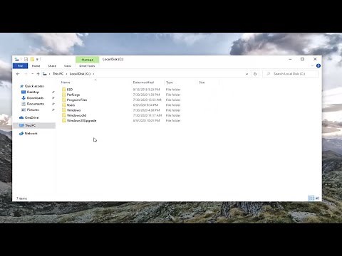 Cbs.Log Causes High Disk Usage in Windows 10 (Solution)