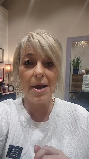 Kim Dies Bush on Reels