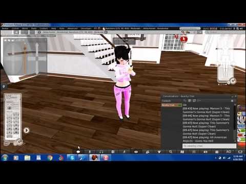 How to Download Firestorm Viewer (Second Life)