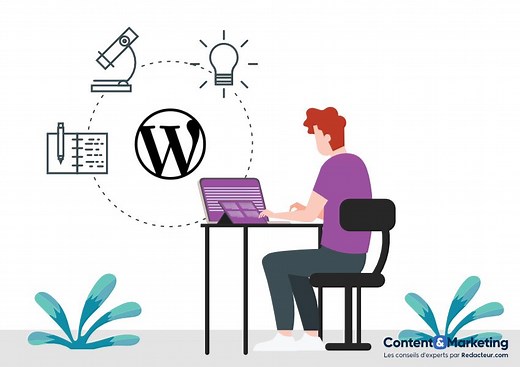 8 plugins WordPress pour mettre en page vos articles - Redacteur Blog