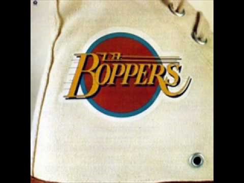 La Boppers - Be Bop Dancin