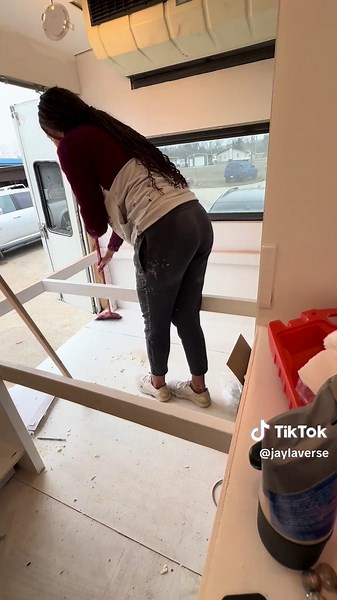 Bus Conversion Journey: My First Trip Awaits!