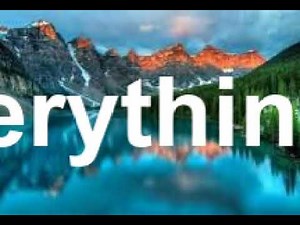 Absolute Everything | Subliminal